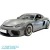PP GT4-nextgen Front Bumper > Porsche Cayman 981 2014-2016 - image 2