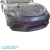 PP GT4-nextgen Front Bumper > Porsche Cayman 981 2014-2016 - image 4