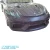 PP GT4-nextgen Front Bumper > Porsche Cayman 981 2014-2016 - image 4