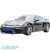 PP GT4-nextgen Front Bumper > Porsche Cayman 981 2014-2016 - image 7