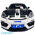 PP GT4-nextgen Front Bumper > Porsche Cayman 981 2014-2016 - image 9