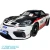 PP GT4-nextgen Front Bumper > Porsche Cayman 981 2014-2016 - image 10