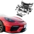 PP GT4-nextgen Front Bumper > Porsche Cayman 981 2014-2016 - image 11