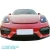 PP GT4-nextgen Front Bumper > Porsche Cayman 981 2014-2016 - image 33