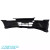 OEREP PP 20th Anniversary Front Bumper > Honda S2000 2000-2009 - image 36