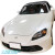 PP 20th Anniversary Front Bumper > Honda S2000 2000-2009 - image 2