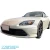 PP 20th Anniversary Front Bumper > Honda S2000 2000-2009 - image 4