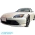 PP 20th Anniversary Front Bumper > Honda S2000 2000-2009 - image 8