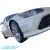 PP 20th Anniversary Front Bumper > Honda S2000 2000-2009 - image 9