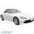 PP 20th Anniversary Front Bumper > Honda S2000 2000-2009 - image 10