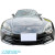 PP 20th Anniversary Front Bumper > Honda S2000 2000-2009 - image 14