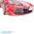 PP 20th Anniversary Front Bumper > Honda S2000 2000-2009 - image 68
