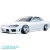 PP AERO Front Bumper > Nissan Silvia S15 1999-2002 - image 6