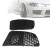 PP AERO Grilles Front > Nissan Silvia S15 1999-2002 - image 1