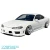 PP AERO Side Skirts 4pc > Nissan Silvia S15 1999-2002 - image 8