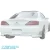 Plastic AERO Rear Valances 2pc > Nissan Silvia S15 1999-2002 - image 4