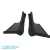 Plastic AERO Rear Valances 2pc > Nissan Silvia S15 1999-2002 - image 12