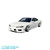 OEREP PP AERO Body Kit 8pc > Nissan Silvia S15 1999-2003 - image 51