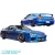 PP AERO Body Kit > Nissan Silvia S15 1999-2002 - image 4