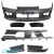 PP AERO Body Kit > Nissan Silvia S15 1999-2002 - image 6