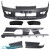 OEREP PP AERO Body Kit > Nissan Silvia S15 1999-2002 - image 6