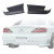 PP AERO Body Kit > Nissan Silvia S15 1999-2002 - image 89