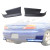 PP AERO Body Kit > Nissan Silvia S15 1999-2002 - image 95