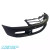 OEREP PP EVO9 Front Bumper > Mitsubishi Evolution EVO8 EVO9 2003-2006 - image 21