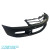 PP EVO9 Front Bumper > Mitsubishi Evolution EVO8 EVO9 2003-2006 - image 21