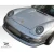 1995-1998 Porsche 993 Club Sport Front Lip - image 6