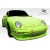 1995-1998 Porsche 993 Club Sport Front Lip - image 10
