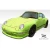 1995-1998 Porsche 993 Club Sport Front Lip - image 14