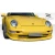 1995-1998 Porsche 993 Club Sport Front Lip - image 4