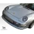 1995-1998 Porsche 993 Club Sport Front Lip - image 7