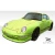 1995-1998 Porsche 993 Club Sport Front Lip - image 15