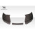1995-1998 Porsche 911 Carrera 993 C2 C4 Targa Club Sport Front Lip Under Spoiler Air Dam - 3 Piece - image 1