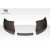 1995-1998 Porsche 911 Carrera 993 C2 C4 Targa Duraflex Club Sport Front Lip Under Spoiler Air Dam - 3 Piece - image 9