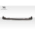 1995-1998 Porsche 911 Carrera 993 C2 C4 Targa Club Sport Front Lip Under Spoiler Air Dam - 3 Piece - image 3