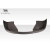 1995-1998 Porsche 911 Carrera 993 C2 C4 Targa Club Sport Front Lip Under Spoiler Air Dam - 3 Piece - image 5