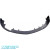 PP EVO9 Front Lip > Mitsubishi Evolution EVO8 EVO9 2003-2006 - image 3