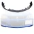 PP EVO9 Front Bumper w Lip Combo > Mitsubishi Evolution EVO8 EVO9 2003-2006 - image 35