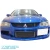 PP EVO9 Front Bumper w Lip Combo > Mitsubishi Evolution EVO8 EVO9 2003-2006 - image 7