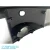 PP EVO9 Front Bumper w Lip Combo > Mitsubishi Evolution EVO8 EVO9 2003-2006 - image 12
