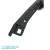 PP EVO9 Front Bumper w Lip Combo > Mitsubishi Evolution EVO8 EVO9 2003-2006 - image 16