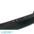 PP EVO9 Front Bumper w Lip Combo > Mitsubishi Evolution EVO8 EVO9 2003-2006 - image 20