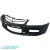 PP EVO9 Front Bumper w Lip Combo > Mitsubishi Evolution EVO8 EVO9 2003-2006 - image 26