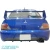 PP EVO9 Rear Bumper > Mitsubishi Evolution EVO8 EVO9 2003-2006 - image 2