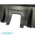 PP EVO9 Rear Bumper > Mitsubishi Evolution EVO8 EVO9 2003-2006 - image 13
