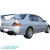 PP EVO9 Rear Bumper > Mitsubishi Evolution EVO8 EVO9 2003-2006 - image 23