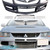 OEREP PP EVO9 Body Kit > Mitsubishi Evolution EVO8 EVO9 2003-2006 - image 10